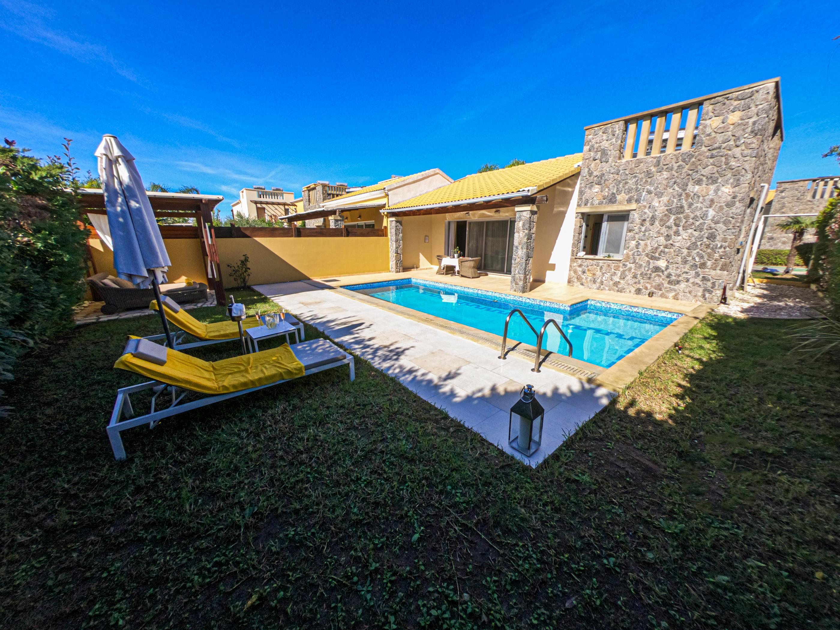 Restia Suites Exclusive Resort (Adults Only) Ахарави Экстерьер фото