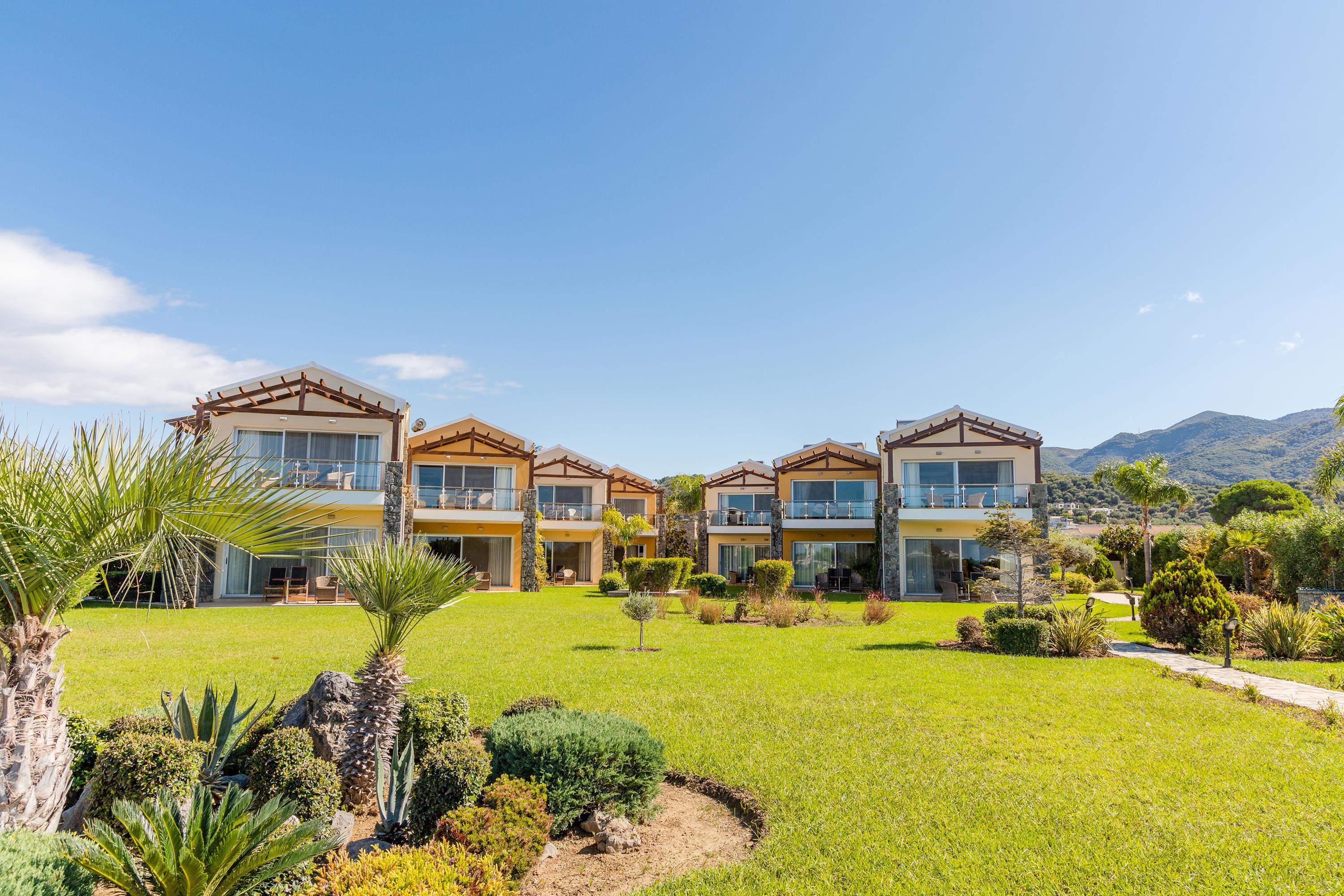 Restia Suites Exclusive Resort (Adults Only) Ахарави Экстерьер фото