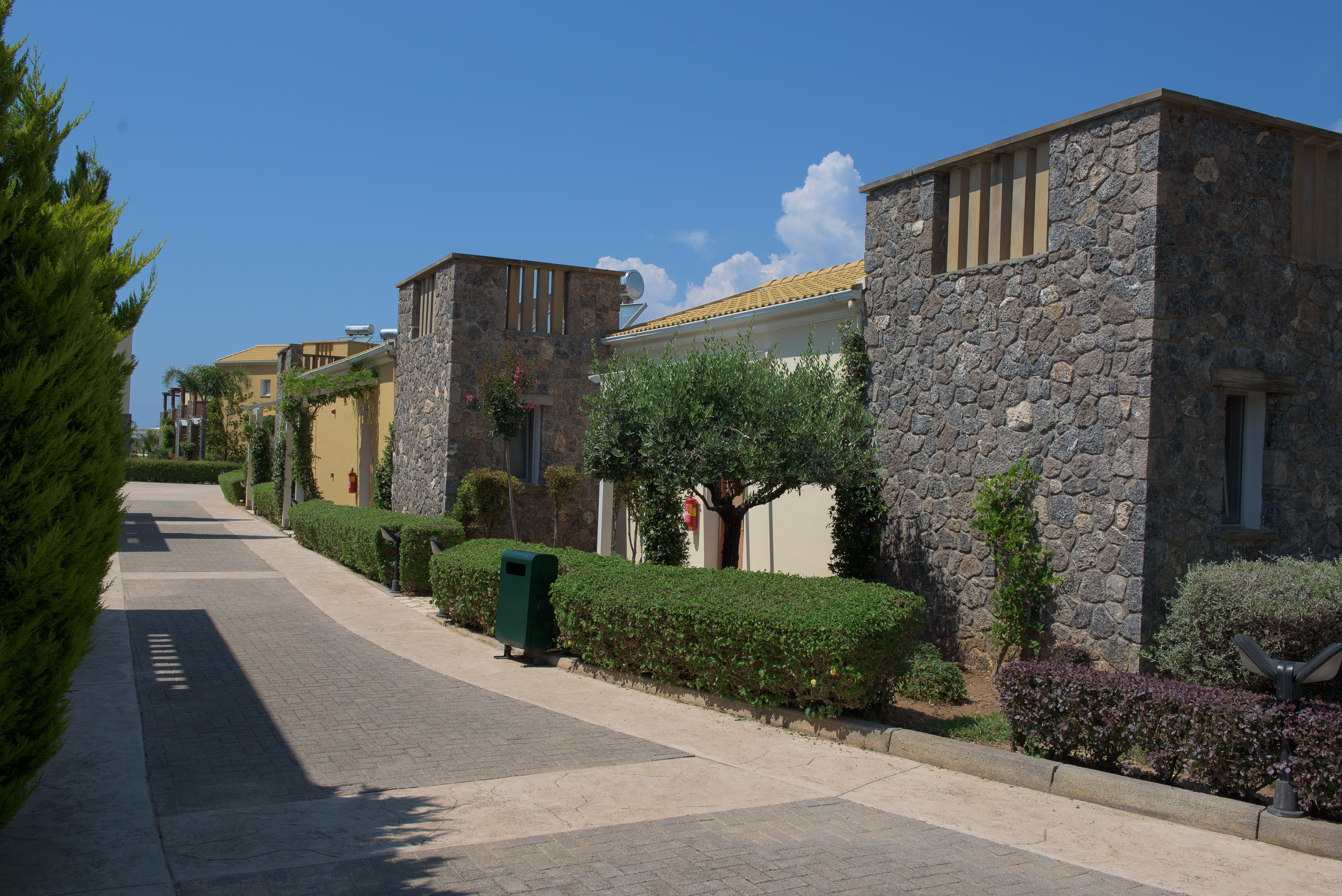 Restia Suites Exclusive Resort (Adults Only) Ахарави Экстерьер фото