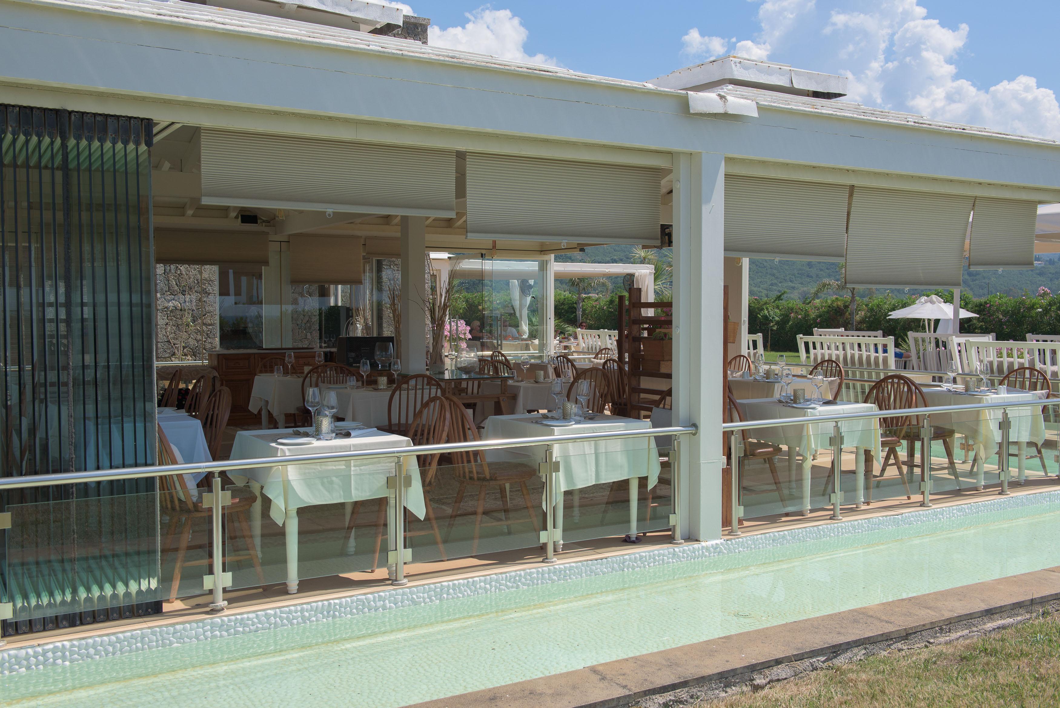 Restia Suites Exclusive Resort (Adults Only) Ахарави Экстерьер фото