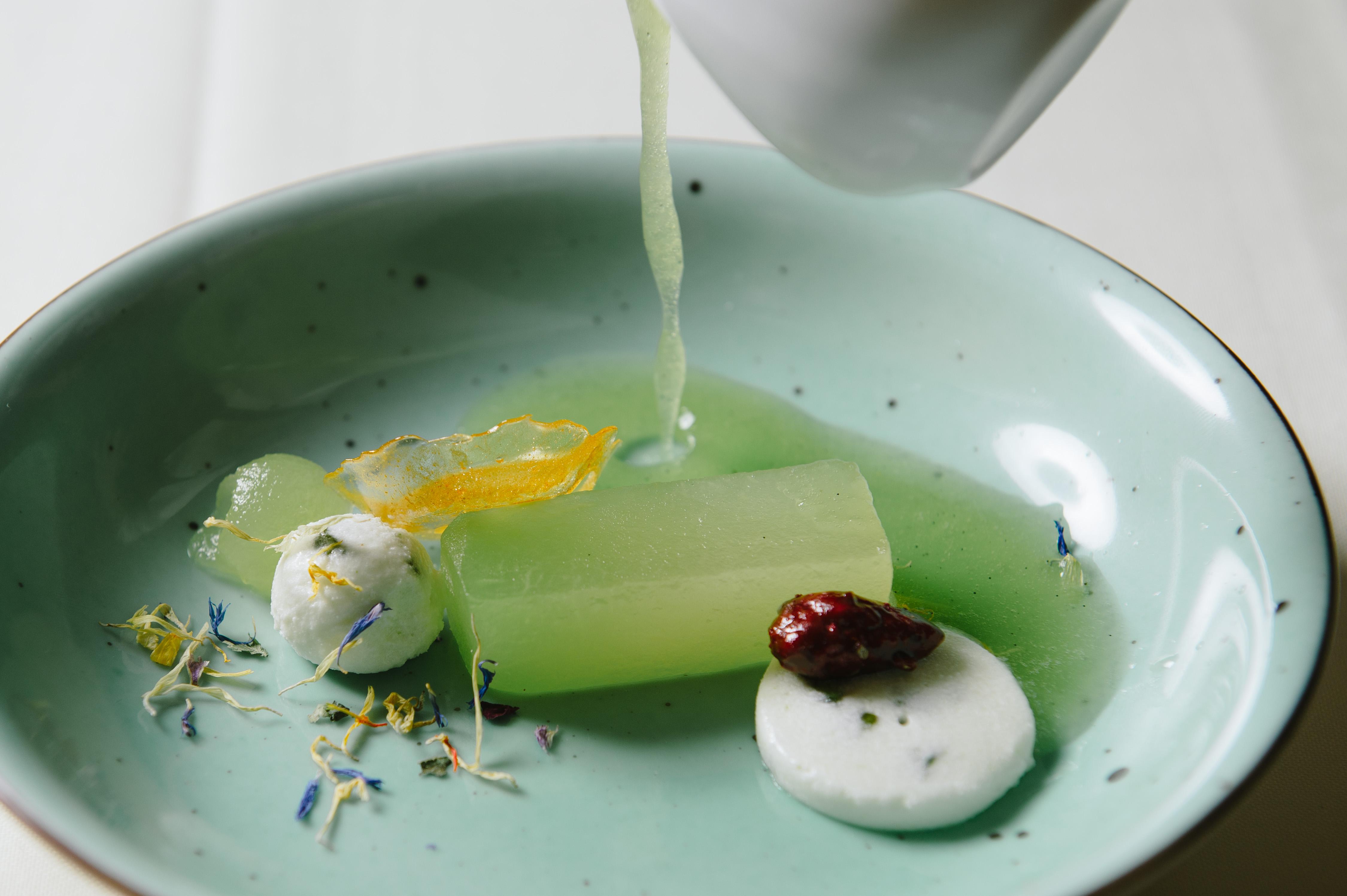 Restia Suites Exclusive Resort (Adults Only) Ахарави Экстерьер фото