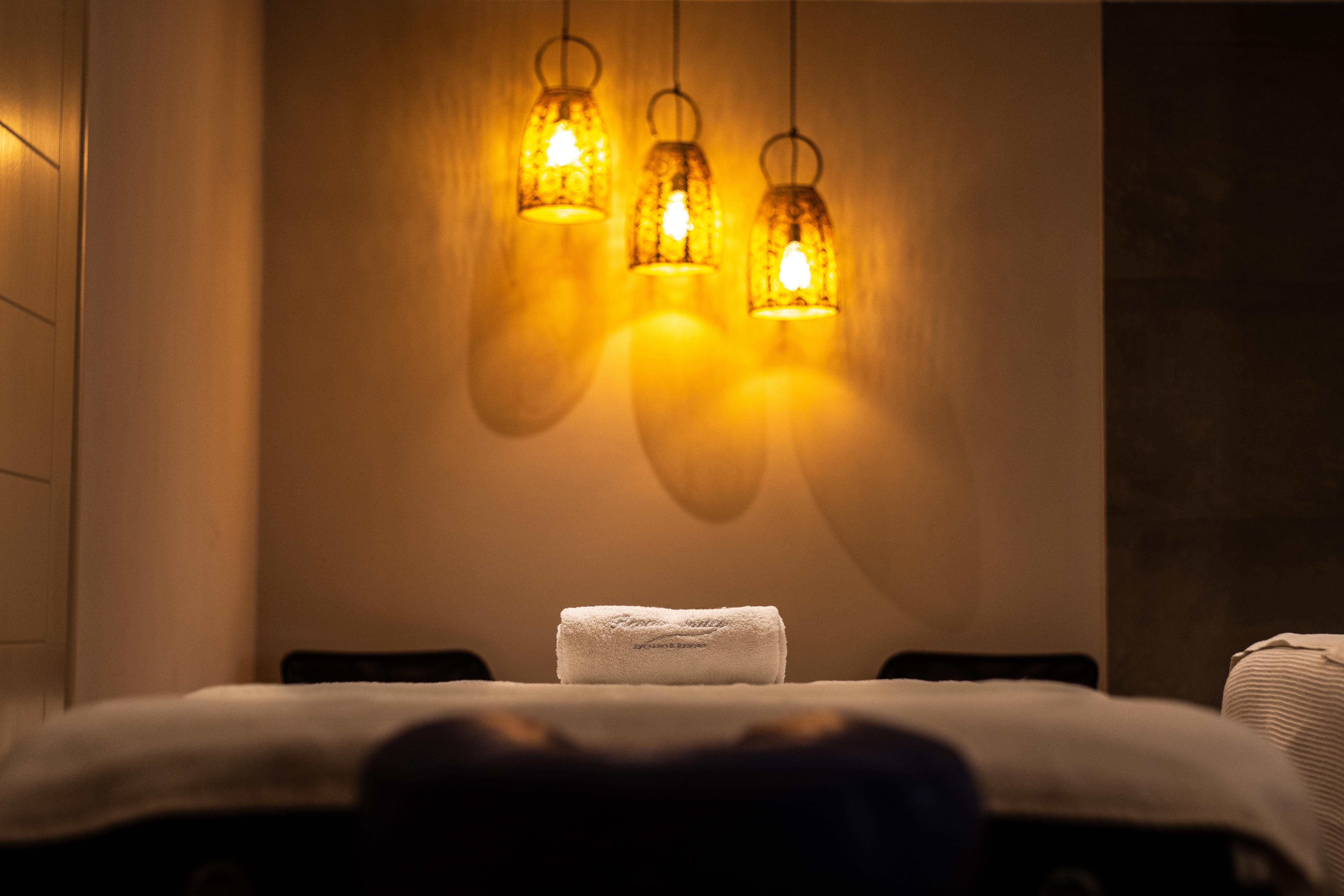 Restia Suites Exclusive Resort (Adults Only) Ахарави Экстерьер фото